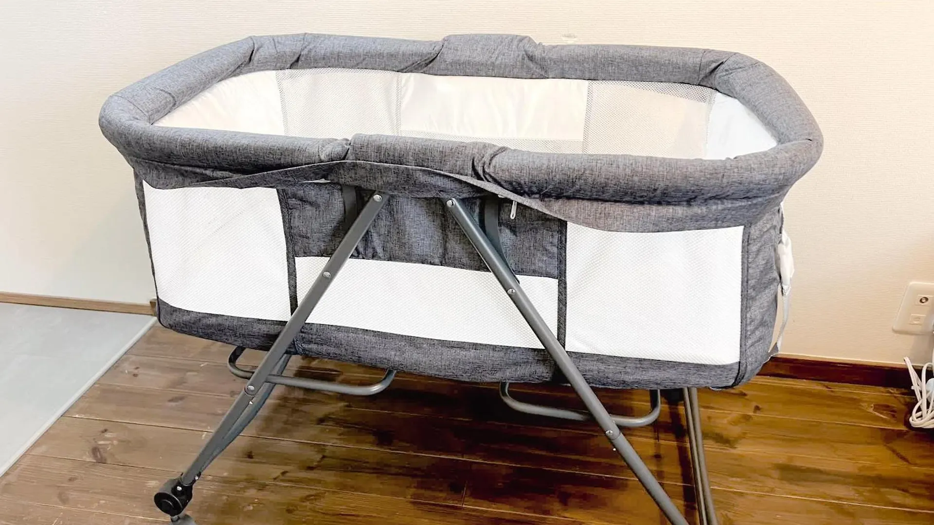 Eminaz Minami Otsuka 3F4F Apartman Tokió