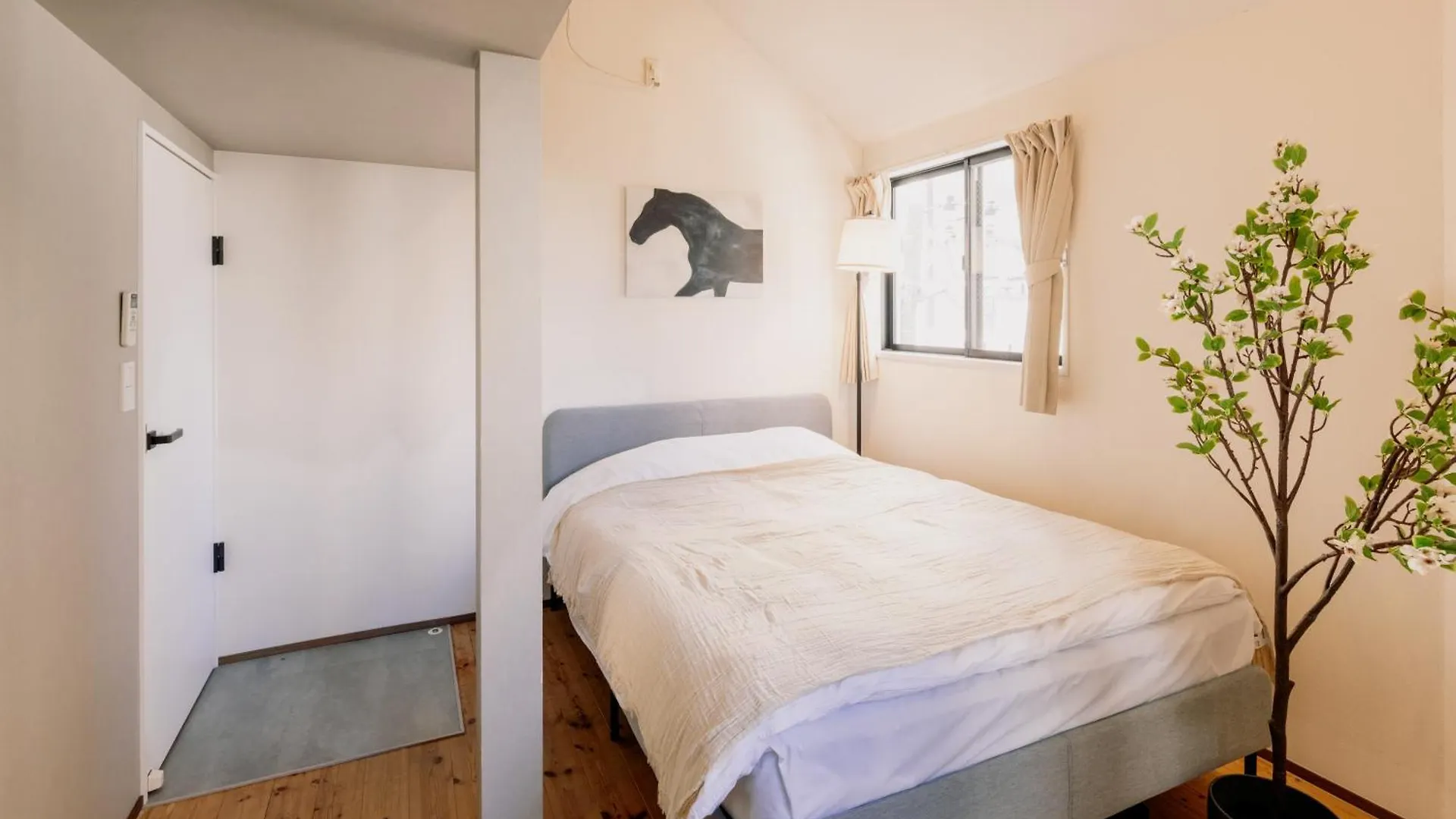 Eminaz Minami Otsuka 3F4F Apartment Tokyo 0*,