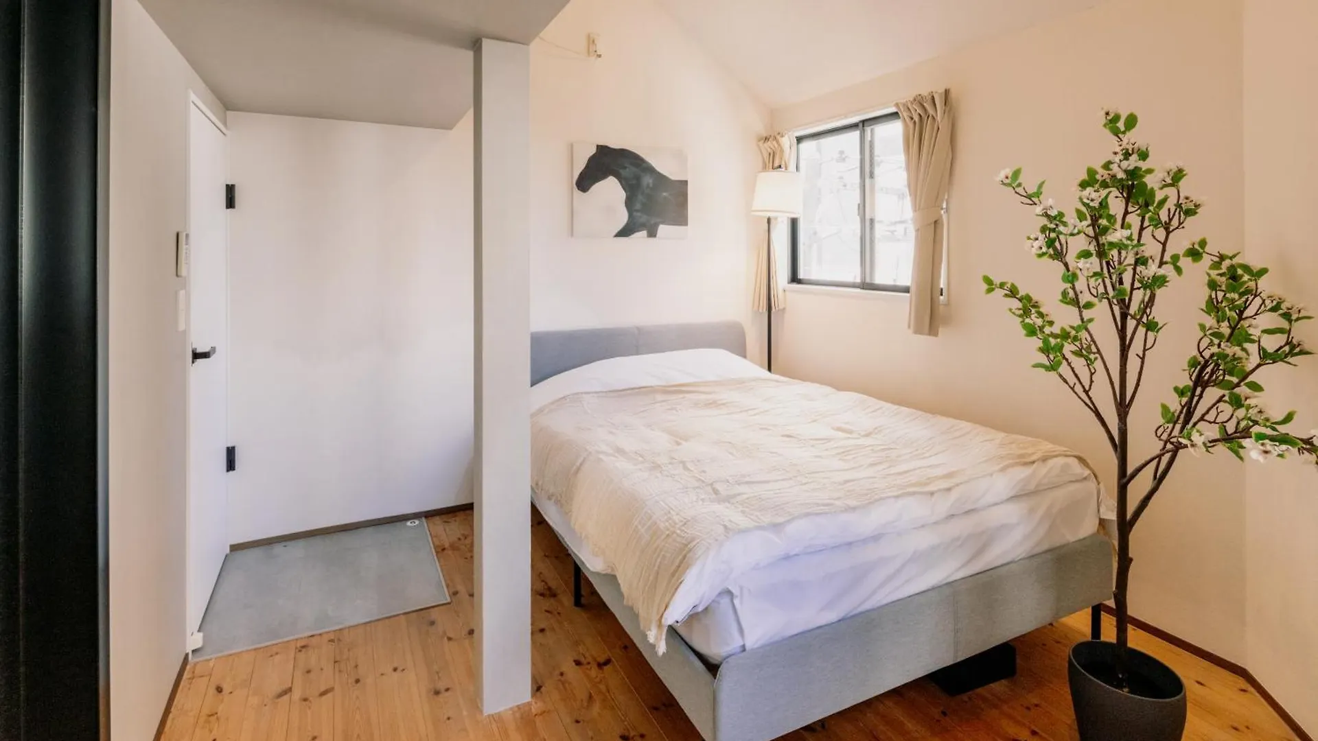 Eminaz Minami Otsuka 3F4F Apartment Tokyo 0*,  Japan
